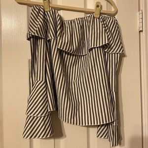 Altard State Off the Shoulder Top